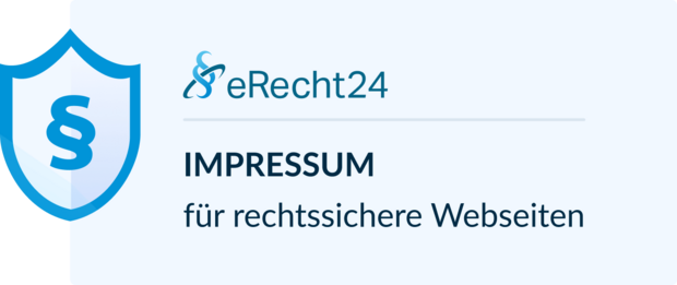 Impressum